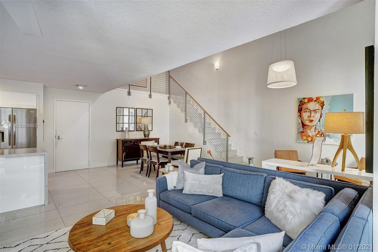 1111 Southwest 1st Avenue, Unit 721N Miami, FL 33130 - Photo 2 of 39