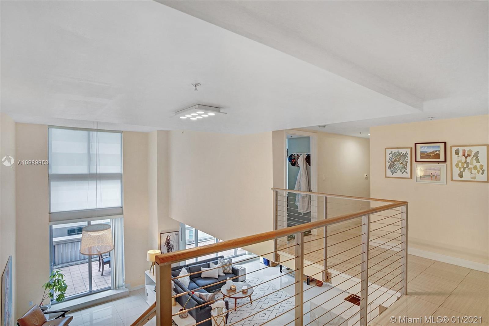 1111 Southwest 1st Avenue, Unit 721N Miami, FL 33130 - Photo 17 of 39