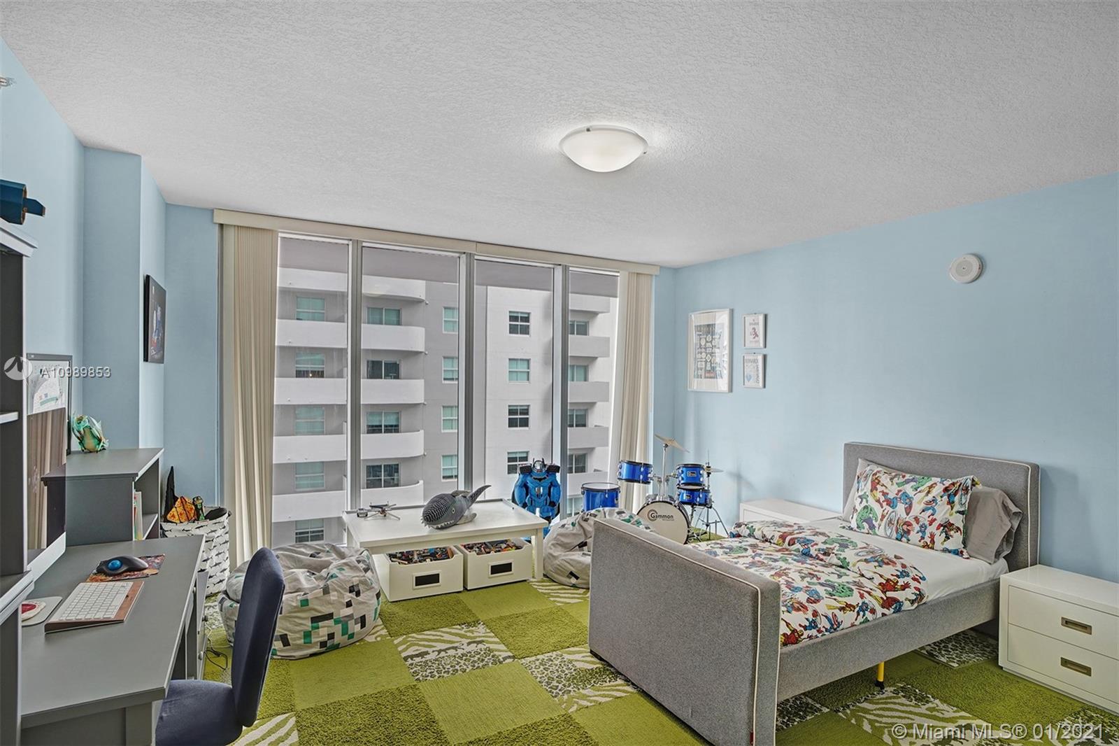 1111 Southwest 1st Avenue, Unit 721N Miami, FL 33130 - Photo 19 of 39