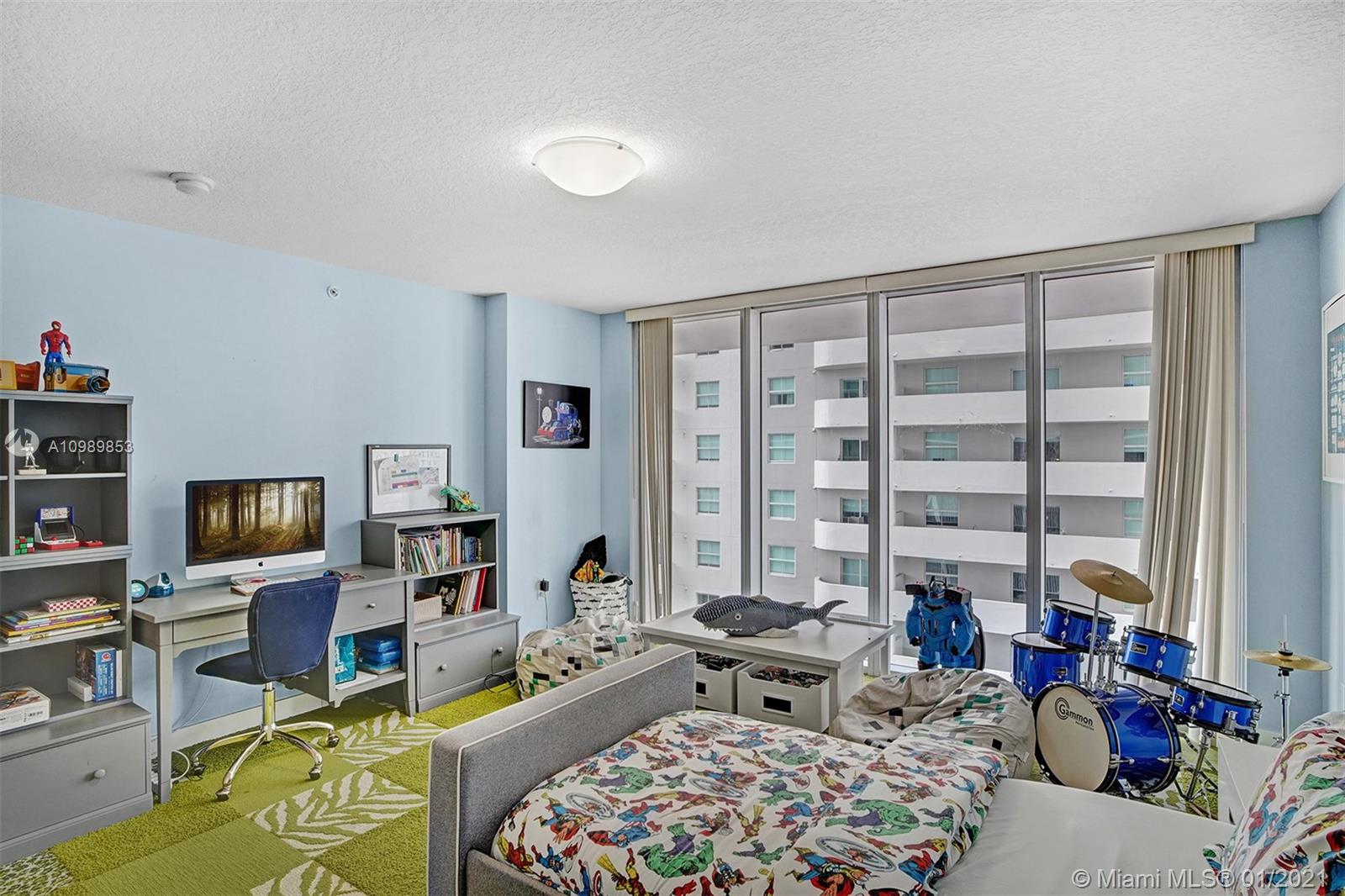 1111 Southwest 1st Avenue, Unit 721N Miami, FL 33130 - Photo 20 of 39