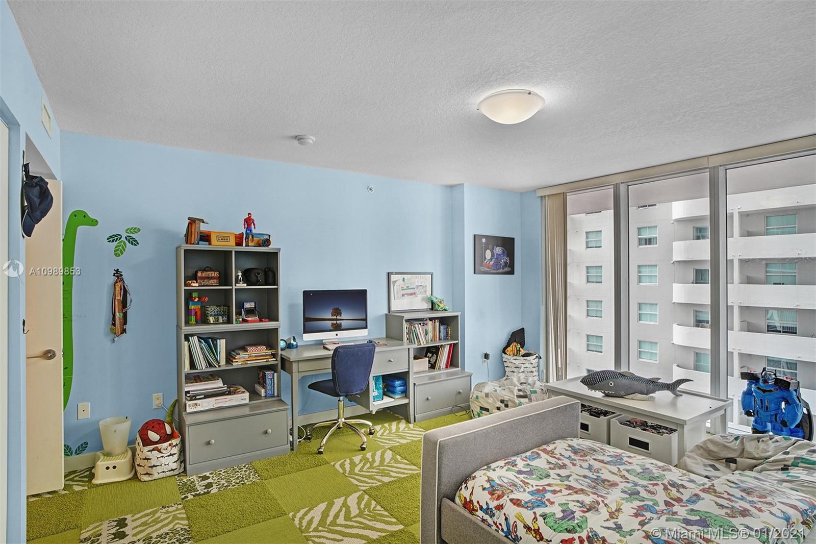 1111 Southwest 1st Avenue, Unit 721N Miami, FL 33130 - Photo 21 of 39