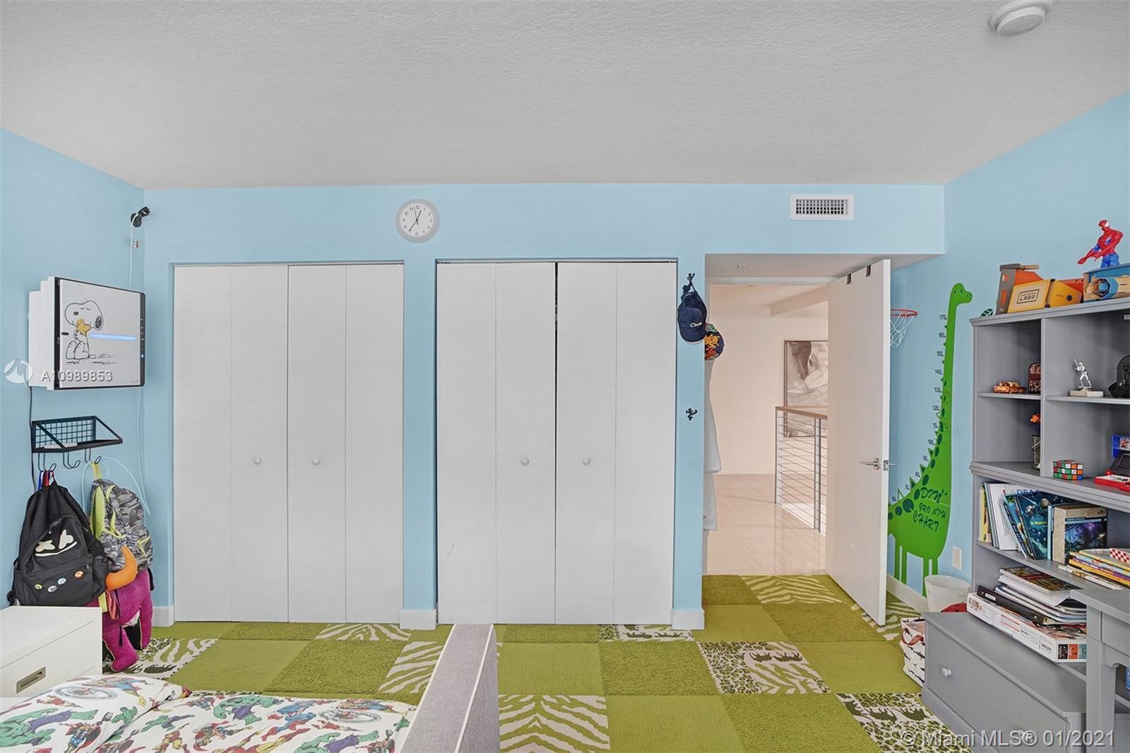 1111 Southwest 1st Avenue, Unit 721N Miami, FL 33130 - Photo 22 of 39