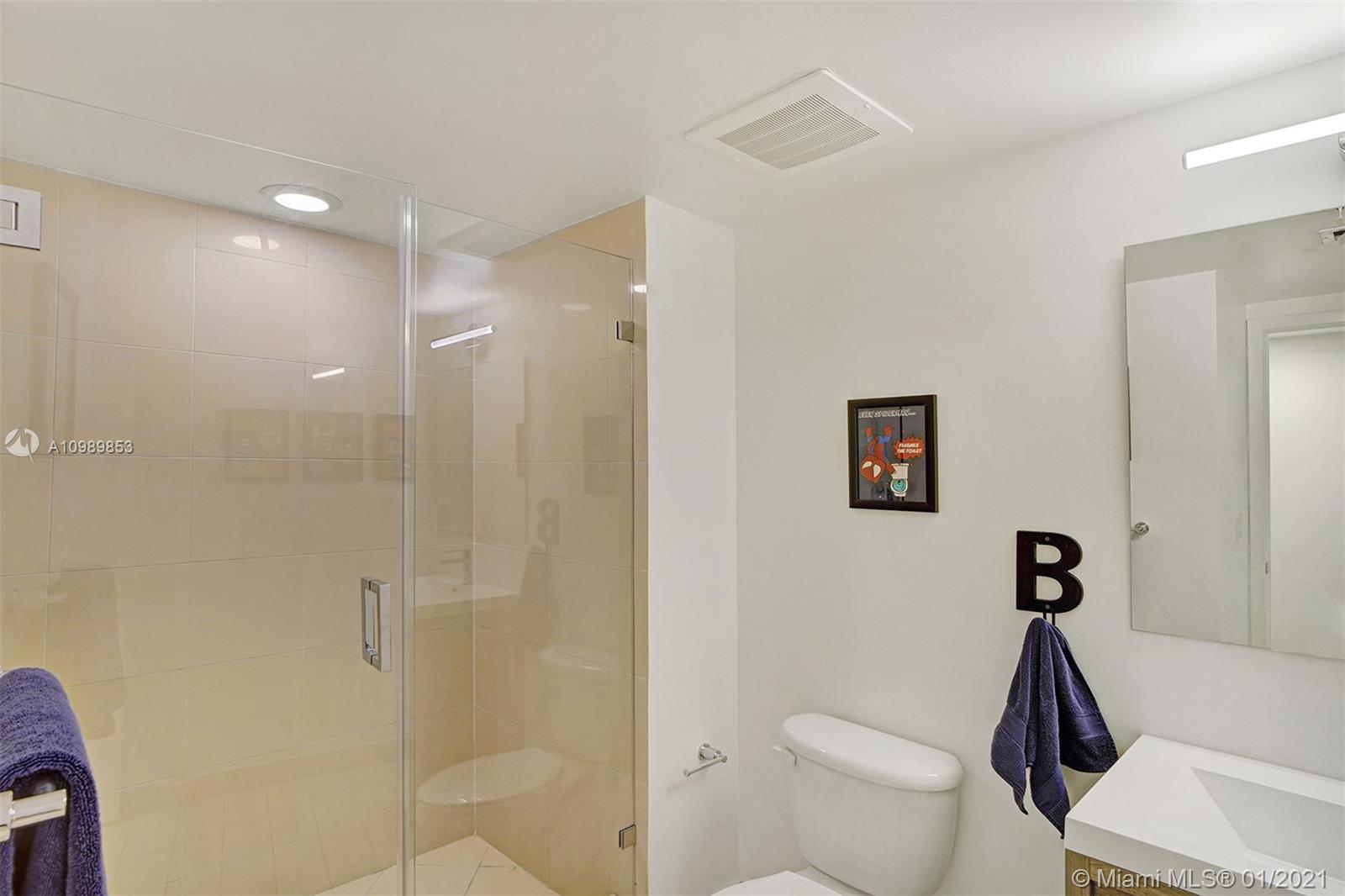 1111 Southwest 1st Avenue, Unit 721N Miami, FL 33130 - Photo 24 of 39