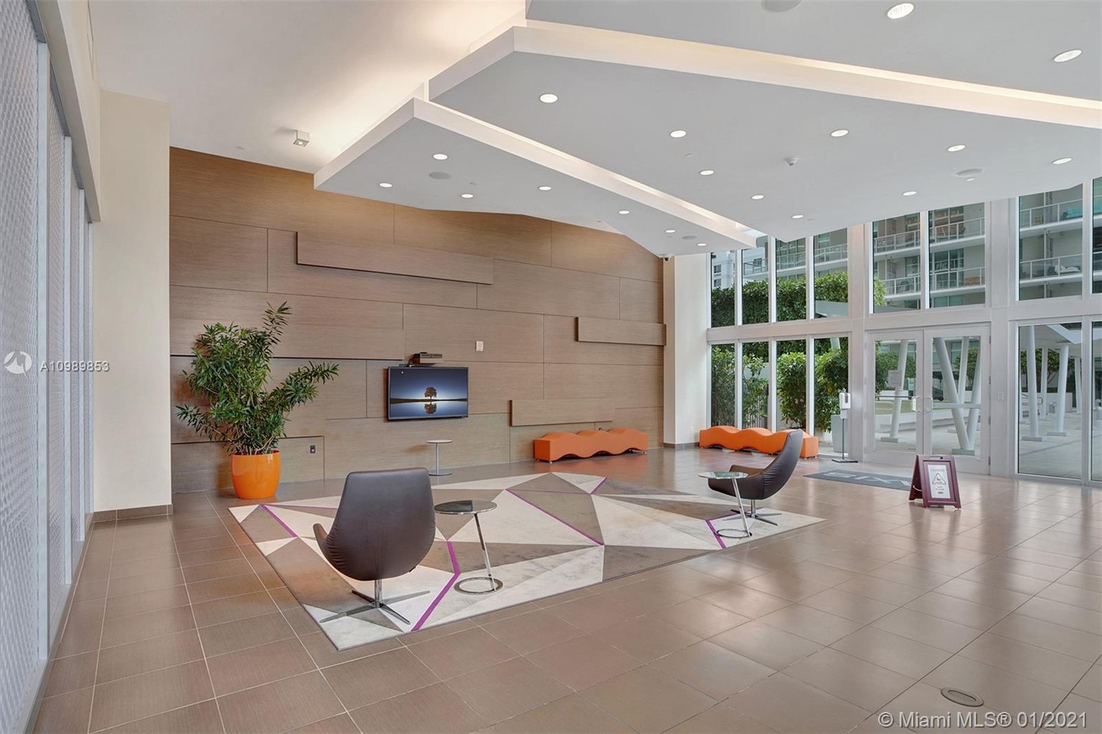 1111 Southwest 1st Avenue, Unit 721N Miami, FL 33130 - Photo 29 of 39