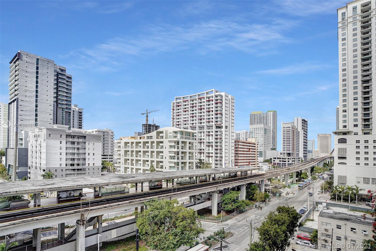 1111 Southwest 1st Avenue, Unit 721N Miami, FL 33130 - Photo 32 of 39