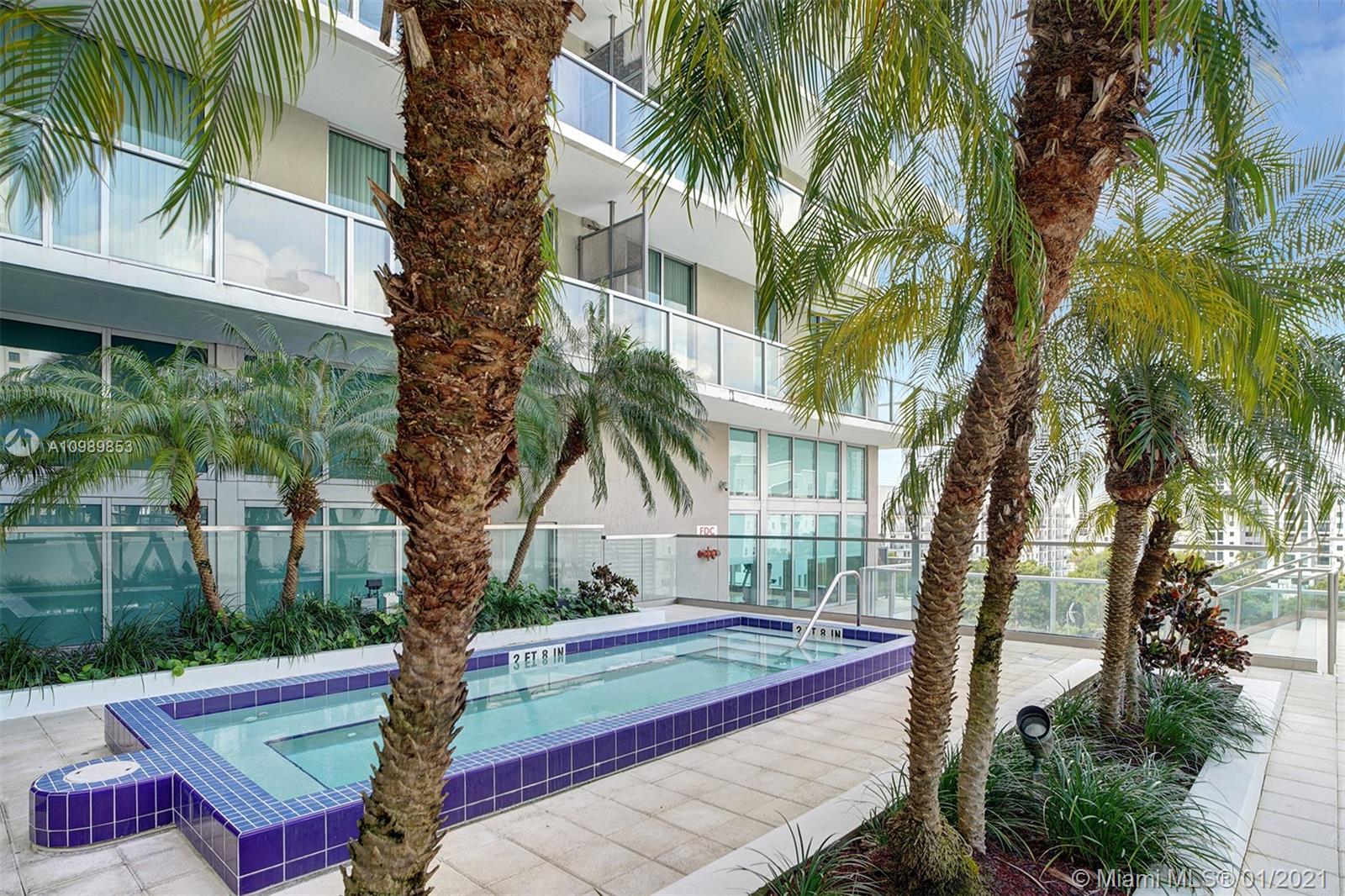 1111 Southwest 1st Avenue, Unit 721N Miami, FL 33130 - Photo 34 of 39