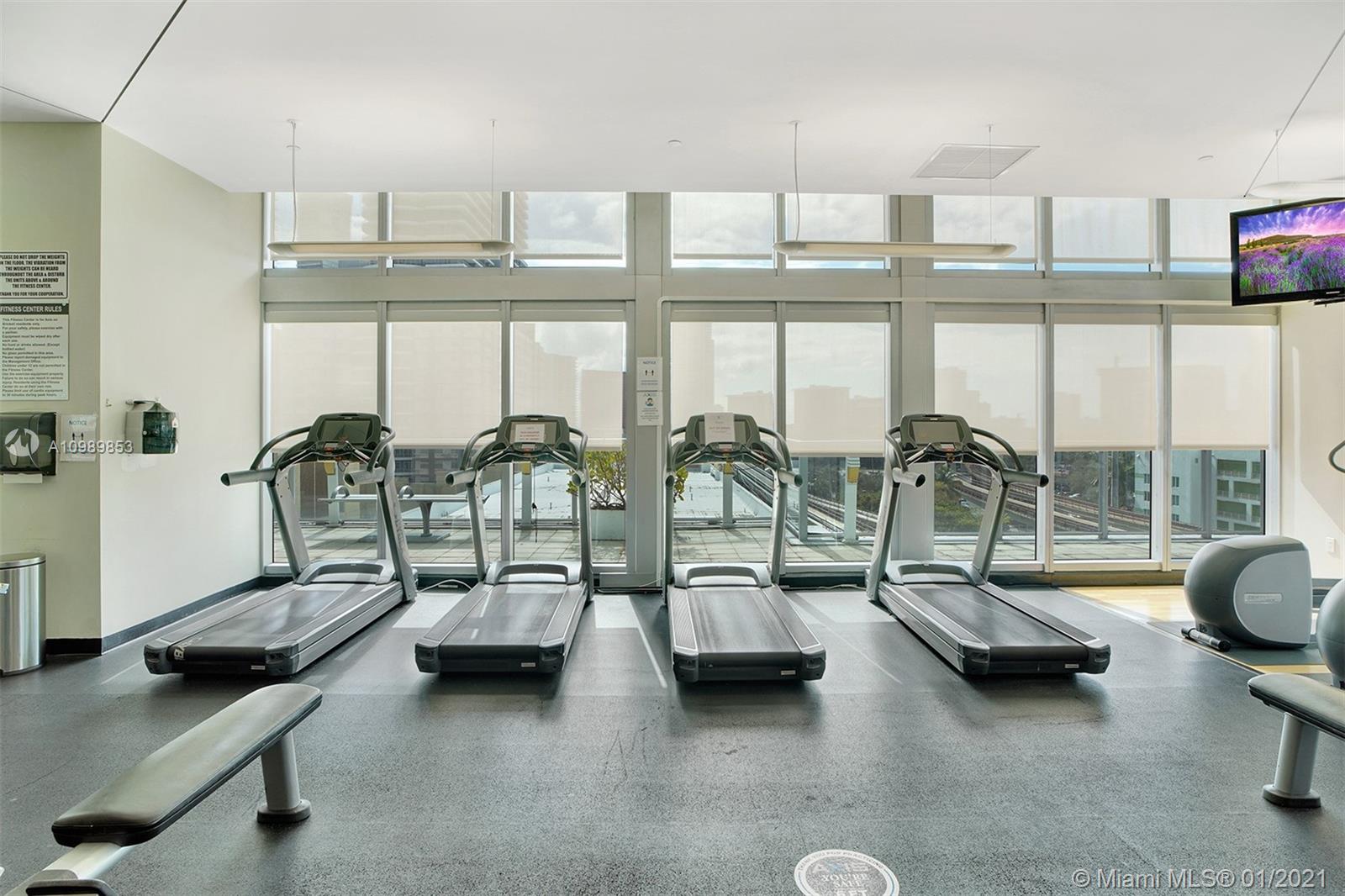 1111 Southwest 1st Avenue, Unit 721N Miami, FL 33130 - Photo 35 of 39