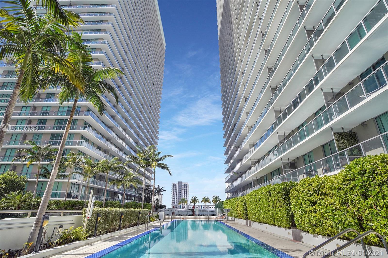 1111 Southwest 1st Avenue, Unit 721N Miami, FL 33130 - Photo 36 of 39