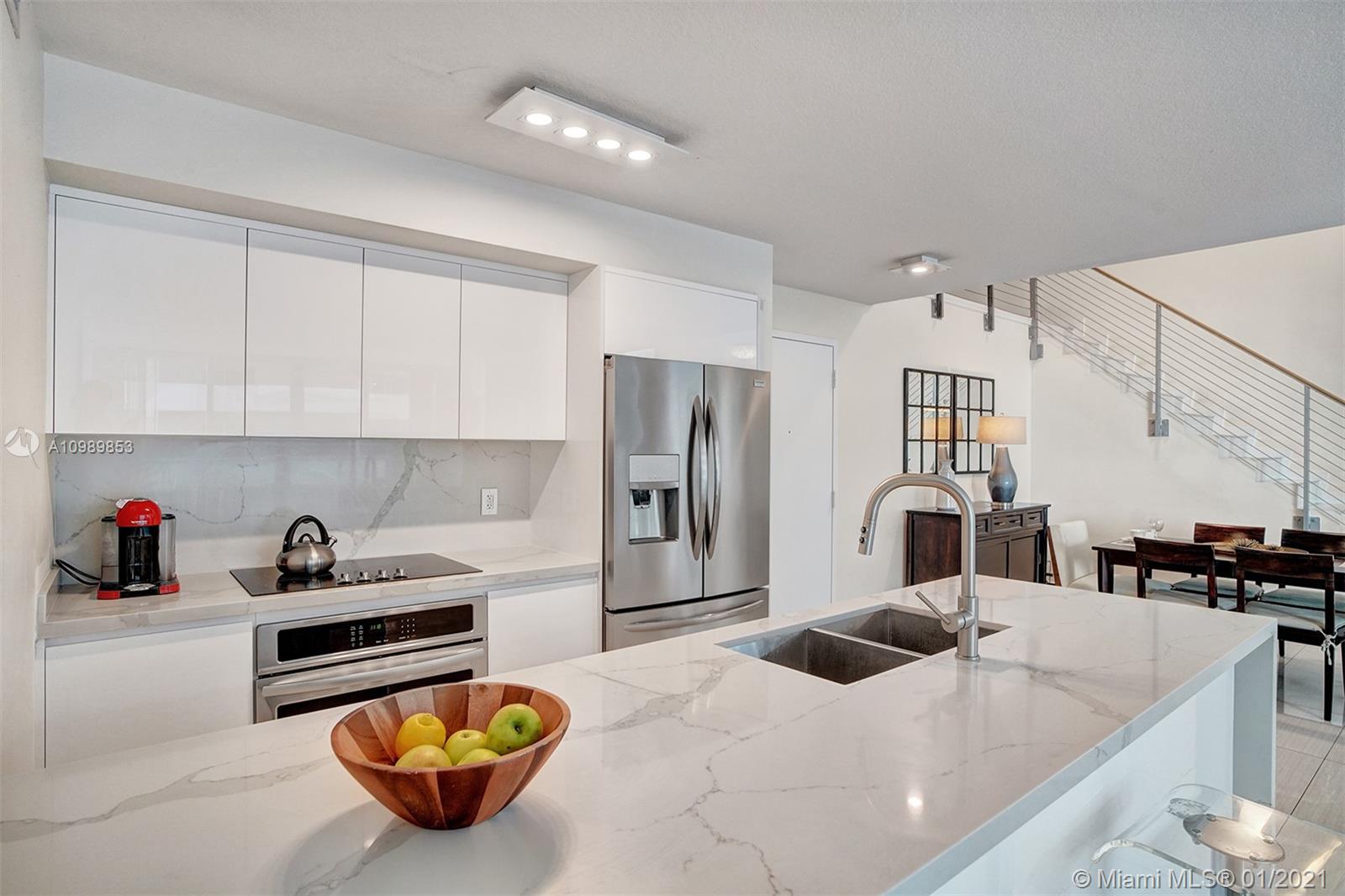 1111 Southwest 1st Avenue, Unit 721N Miami, FL 33130 - Photo 5 of 39