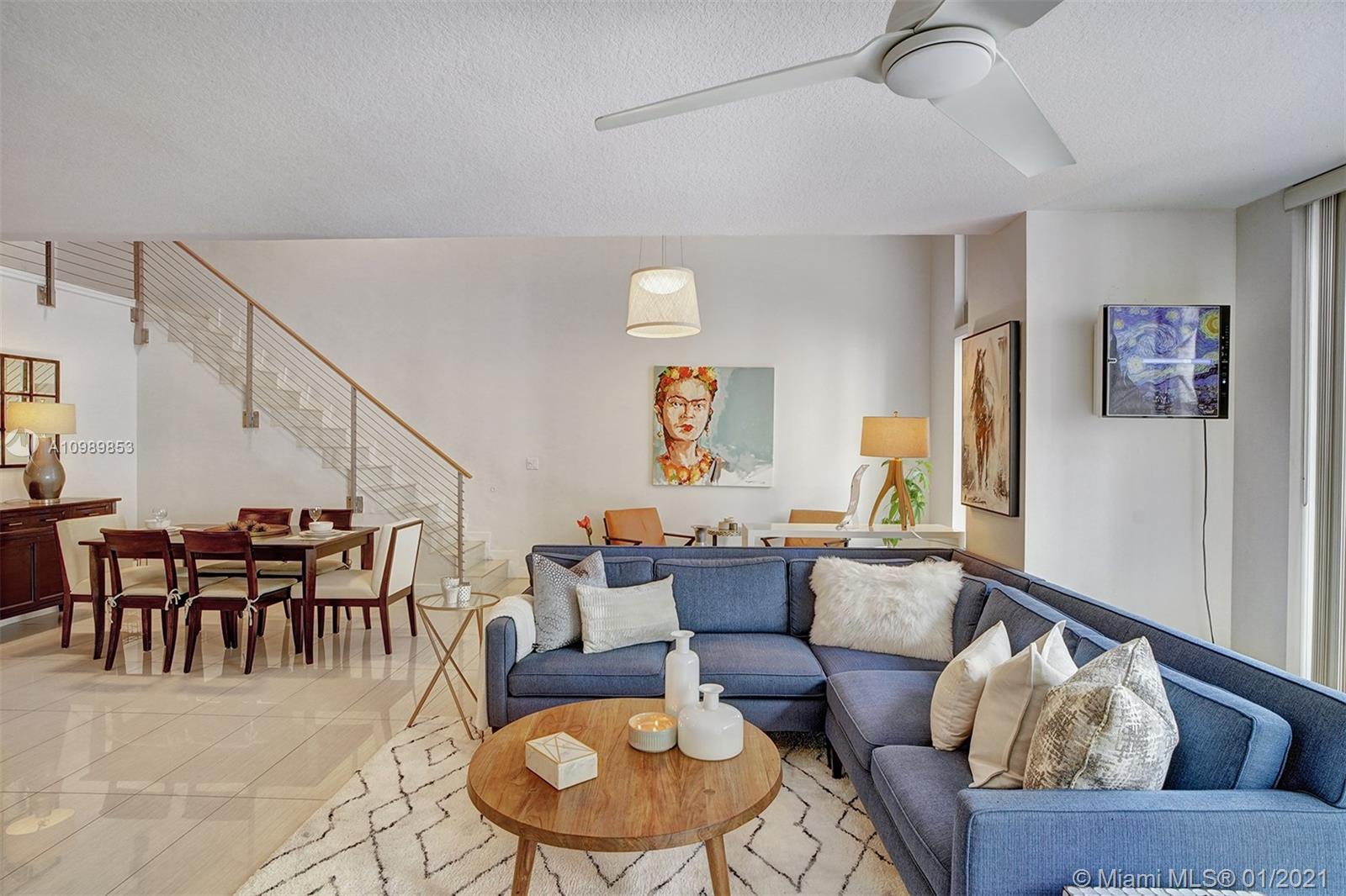 1111 Southwest 1st Avenue, Unit 721N Miami, FL 33130 - Photo 7 of 39