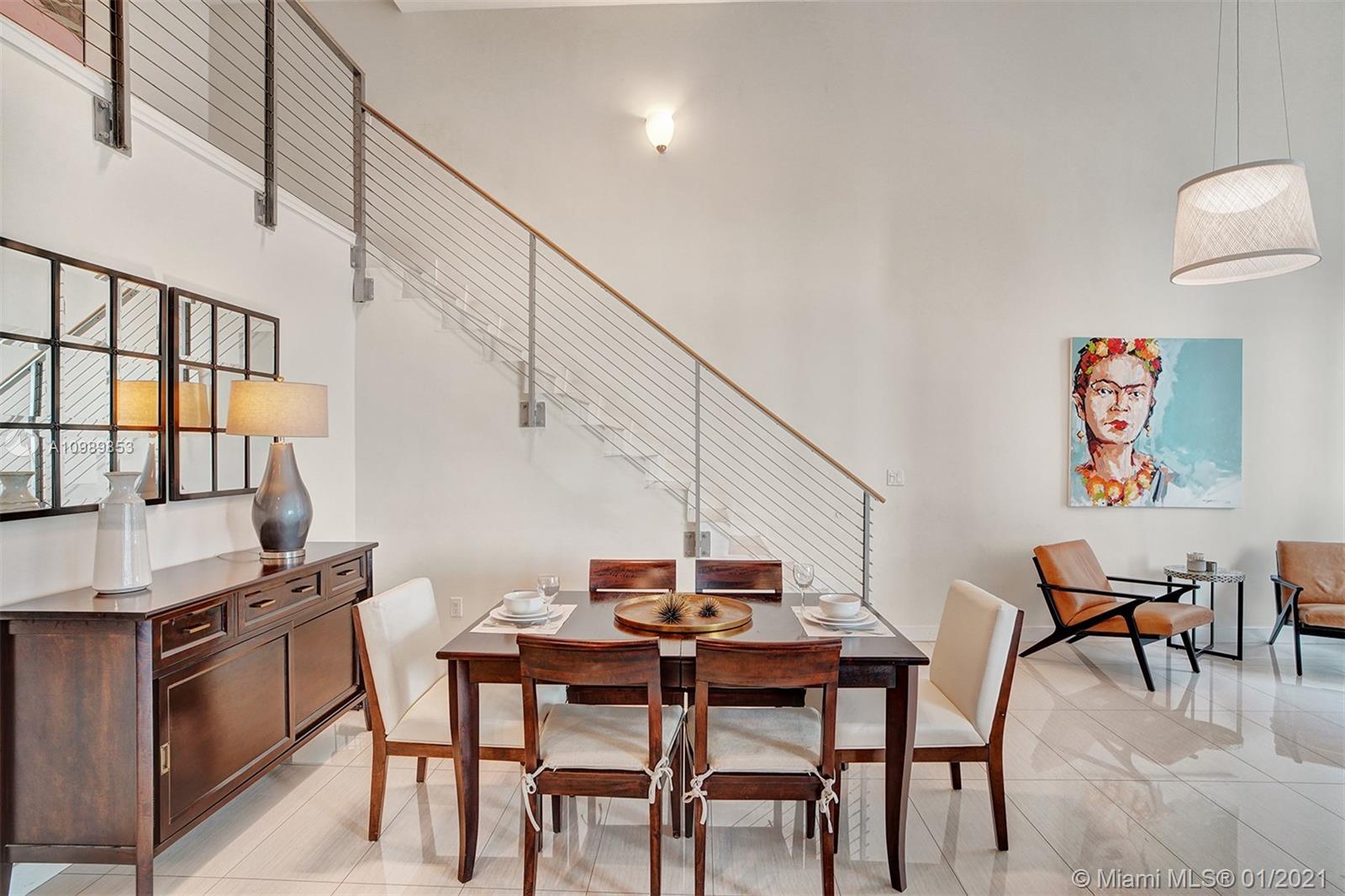 1111 Southwest 1st Avenue, Unit 721N Miami, FL 33130 - Photo 8 of 39