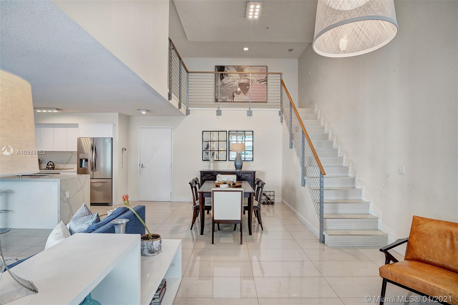 1111 Southwest 1st Avenue, Unit 721N Miami, FL 33130 - Photo 9 of 39