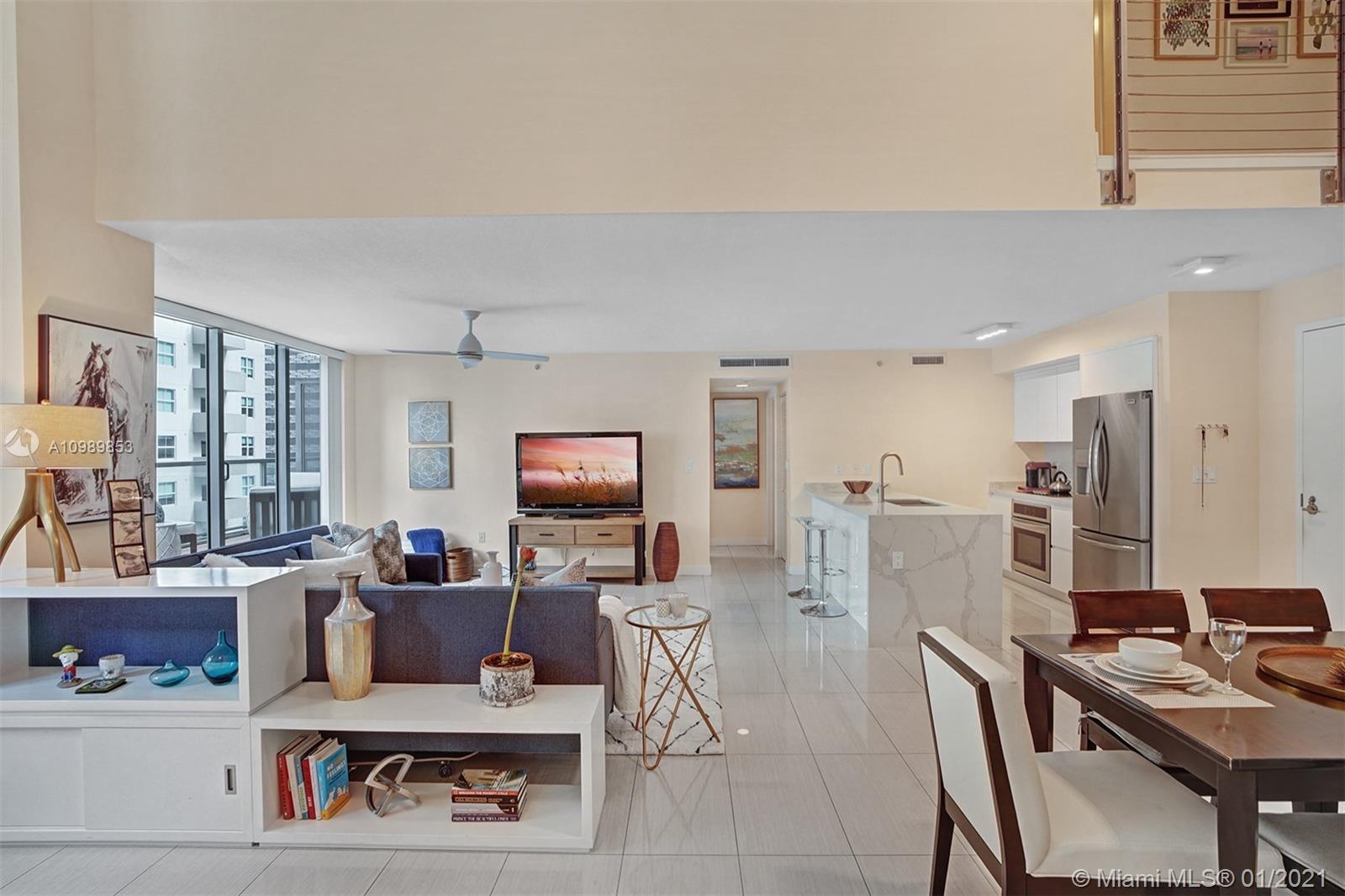 1111 Southwest 1st Avenue, Unit 721N Miami, FL 33130 - Photo 10 of 39