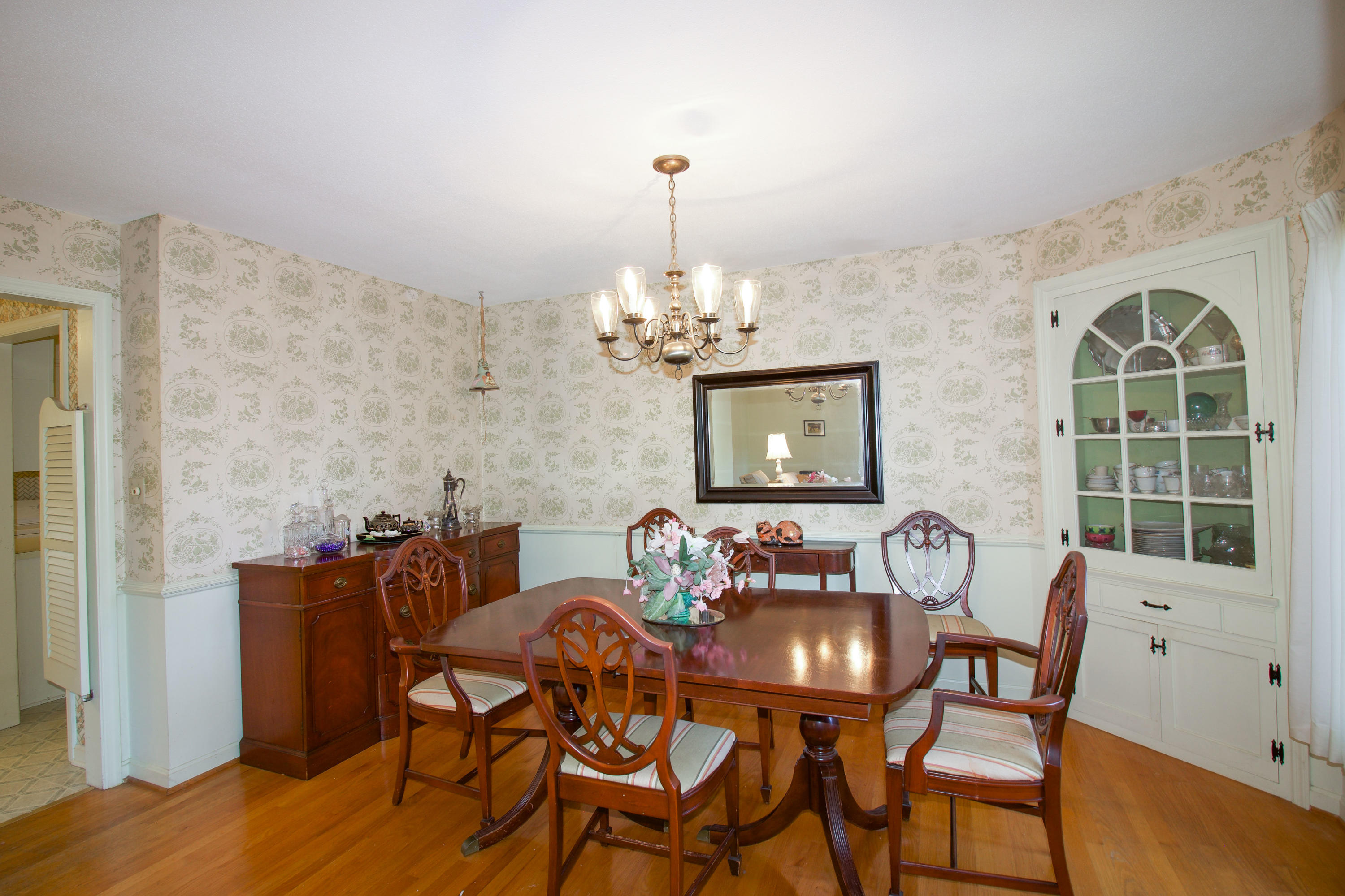213 Fortilla Road Savannah, GA 31410 - Photo 15 of 56 Dining