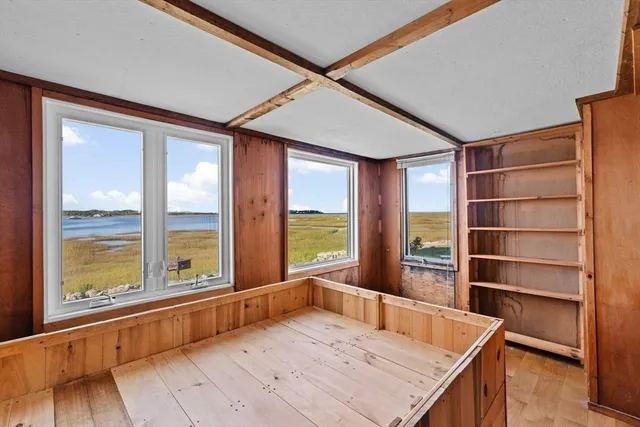 a bathroom with a sink a mirror and a toilet