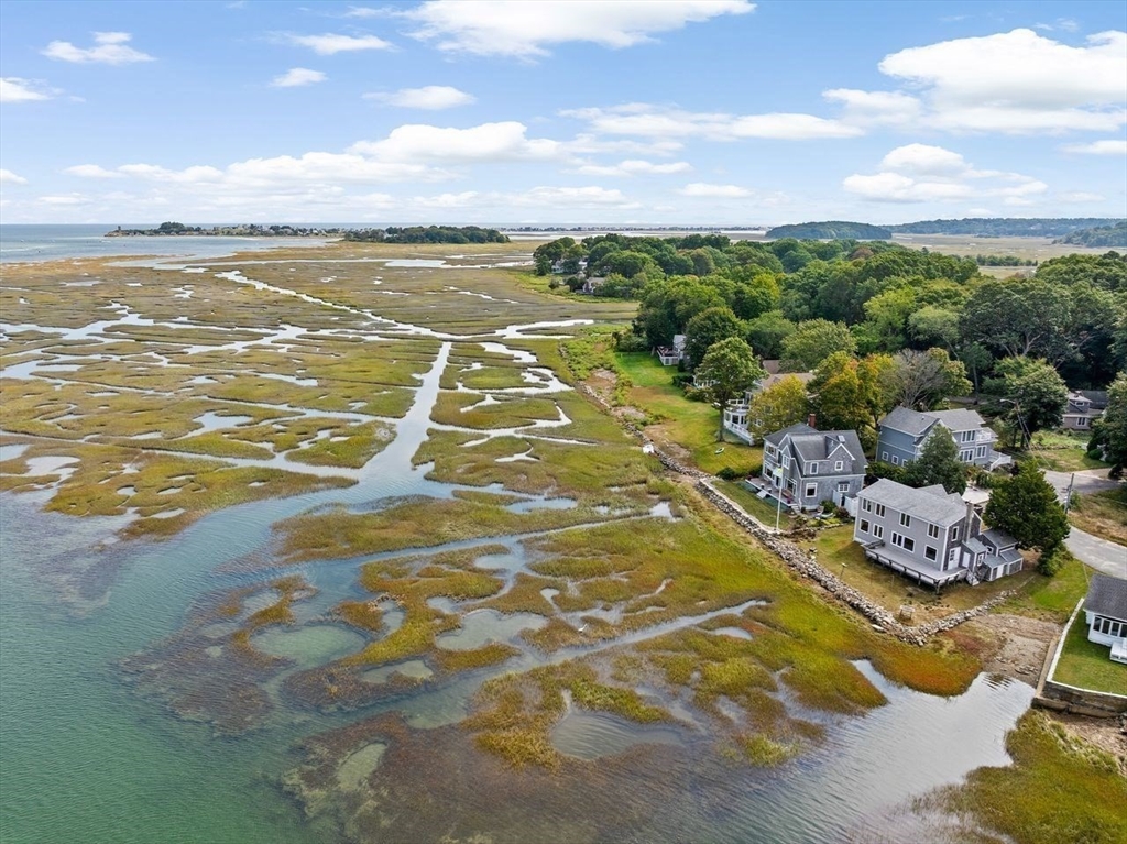 26 Damons Point Circle Marshfield, MA 02050 - Photo 31 of 35 a view of an ocean