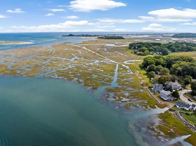 a picture of a book and a bed