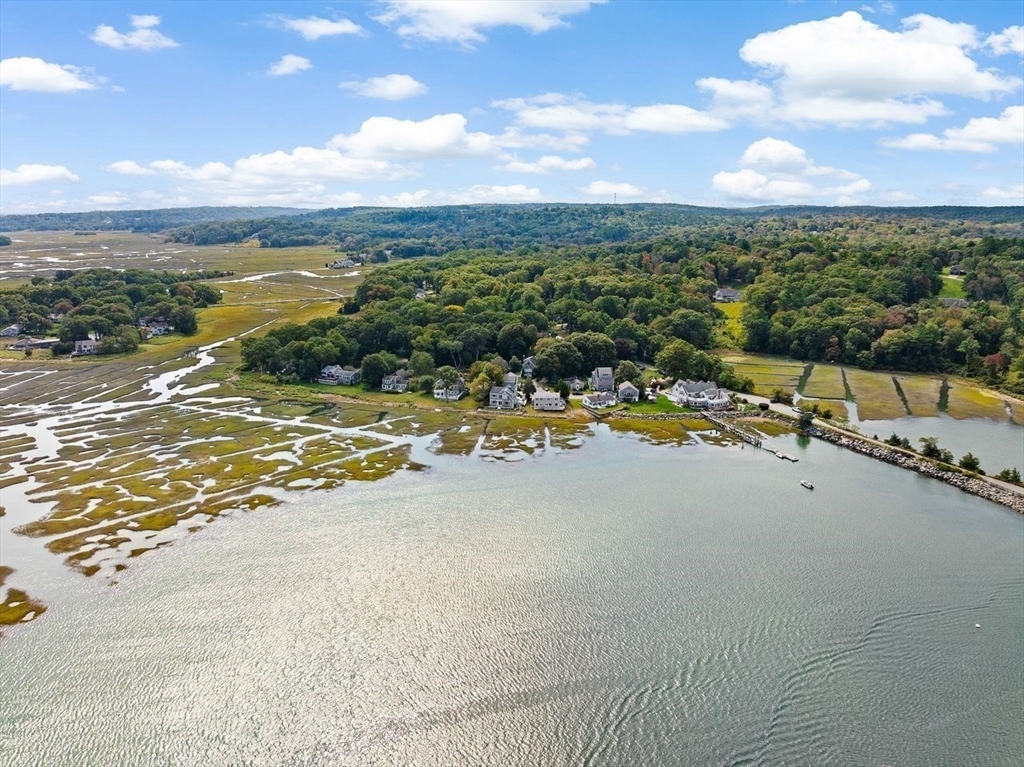26 Damons Point Circle Marshfield, MA 02050 - Photo 33 of 35 a view of an ocean and beach