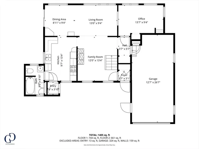 $810,000 | 26 Damons Point Circle, Marshfield, MA 02050