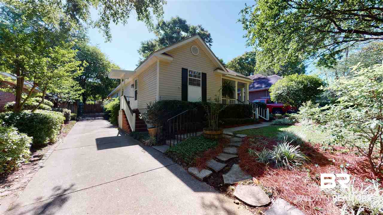 1105 Linlen Avenue Mobile, AL 36609 - Photo 20 of 23