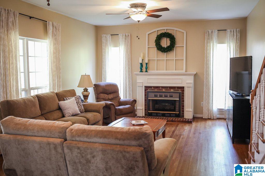 445 Myrick Road Warrior, AL 35180 - Photo 15 of 50