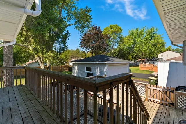 $3,250 | 830 Russell Avenue, Winthrop Harbor, IL 60096