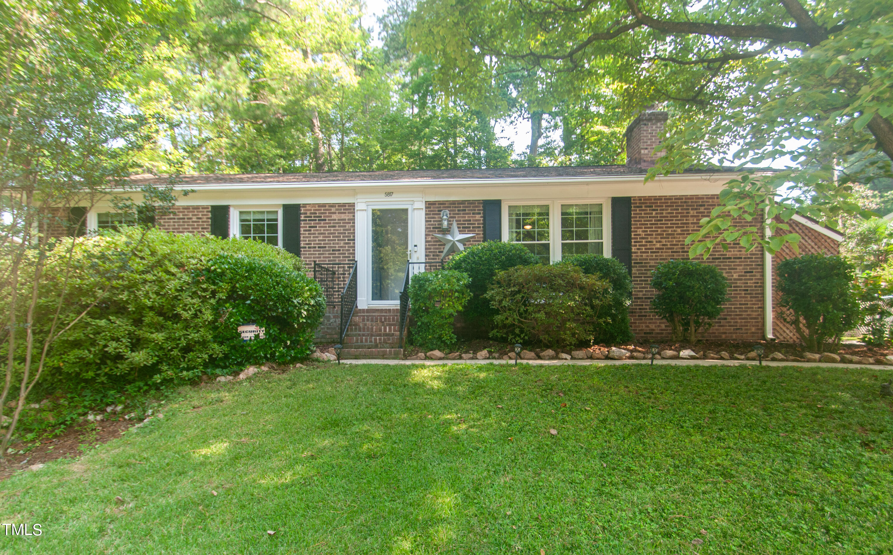 5817 Caledonia Street Raleigh, NC 27609 - Photo 1 of 46 5817 Caledonia