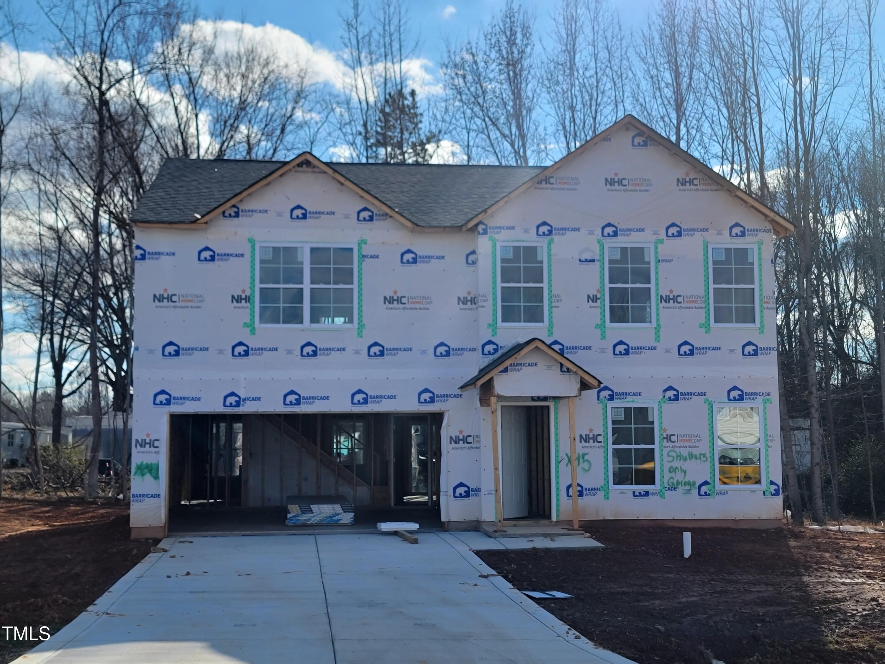 141 Keith Place Roxboro, NC 27573 - Photo 2 of 5 20240104_135105