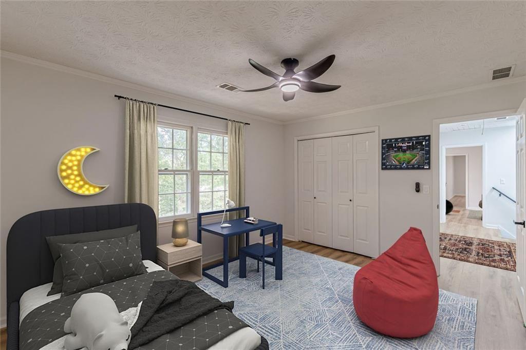 2011 Old Peachtree Road Northwest Duluth, GA 30097 - Photo 15 of 37