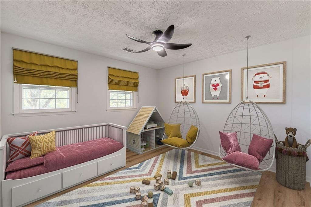 2011 Old Peachtree Road Northwest Duluth, GA 30097 - Photo 16 of 37