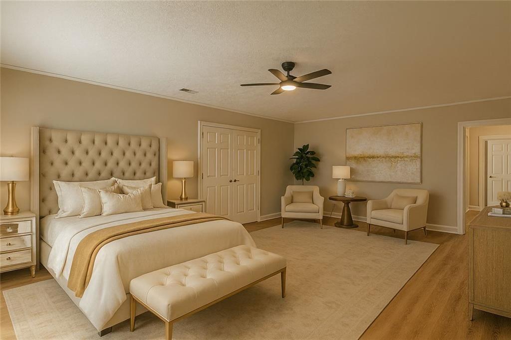 2011 Old Peachtree Road Northwest Duluth, GA 30097 - Photo 19 of 37