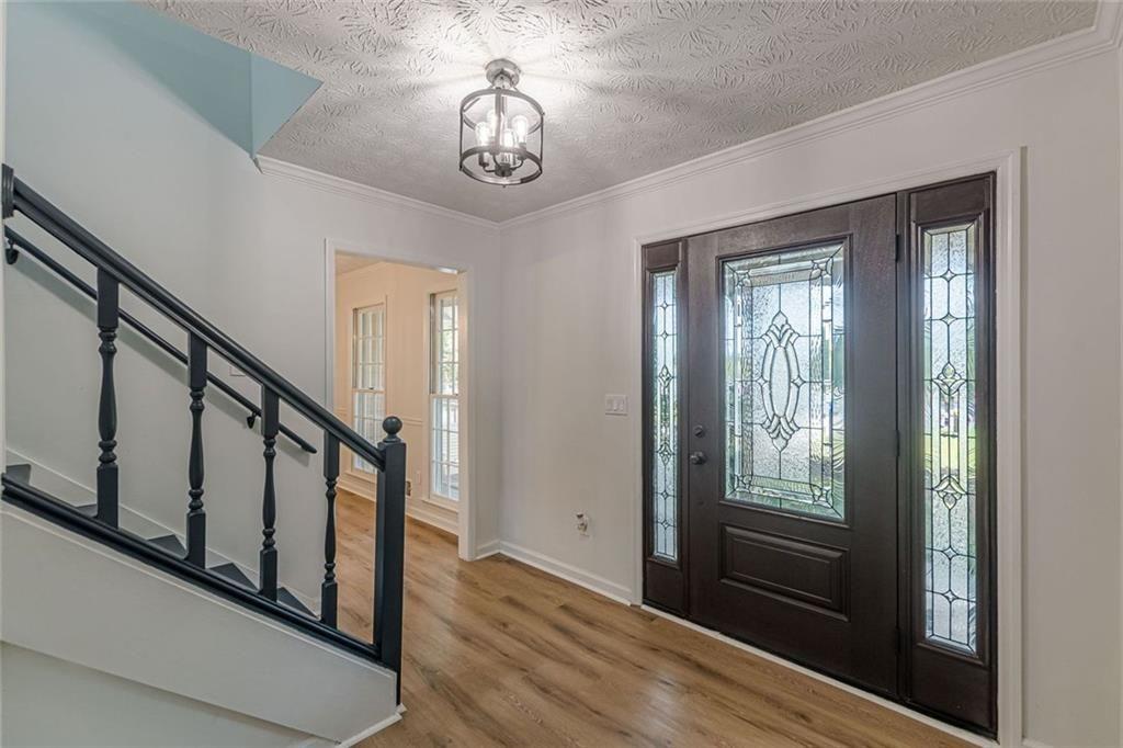 2011 Old Peachtree Road Northwest Duluth, GA 30097 - Photo 27 of 37