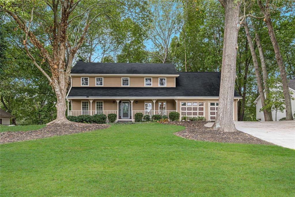 2011 Old Peachtree Road Northwest Duluth, GA 30097 - Photo 37 of 37