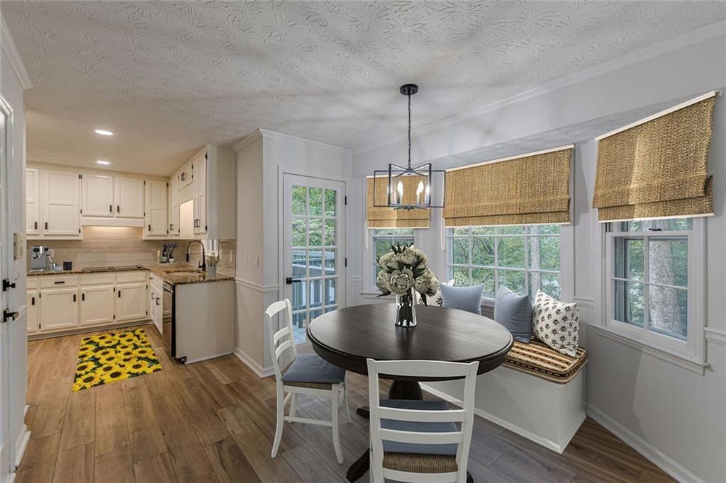 2011 Old Peachtree Road Northwest Duluth, GA 30097 - Photo 7 of 37