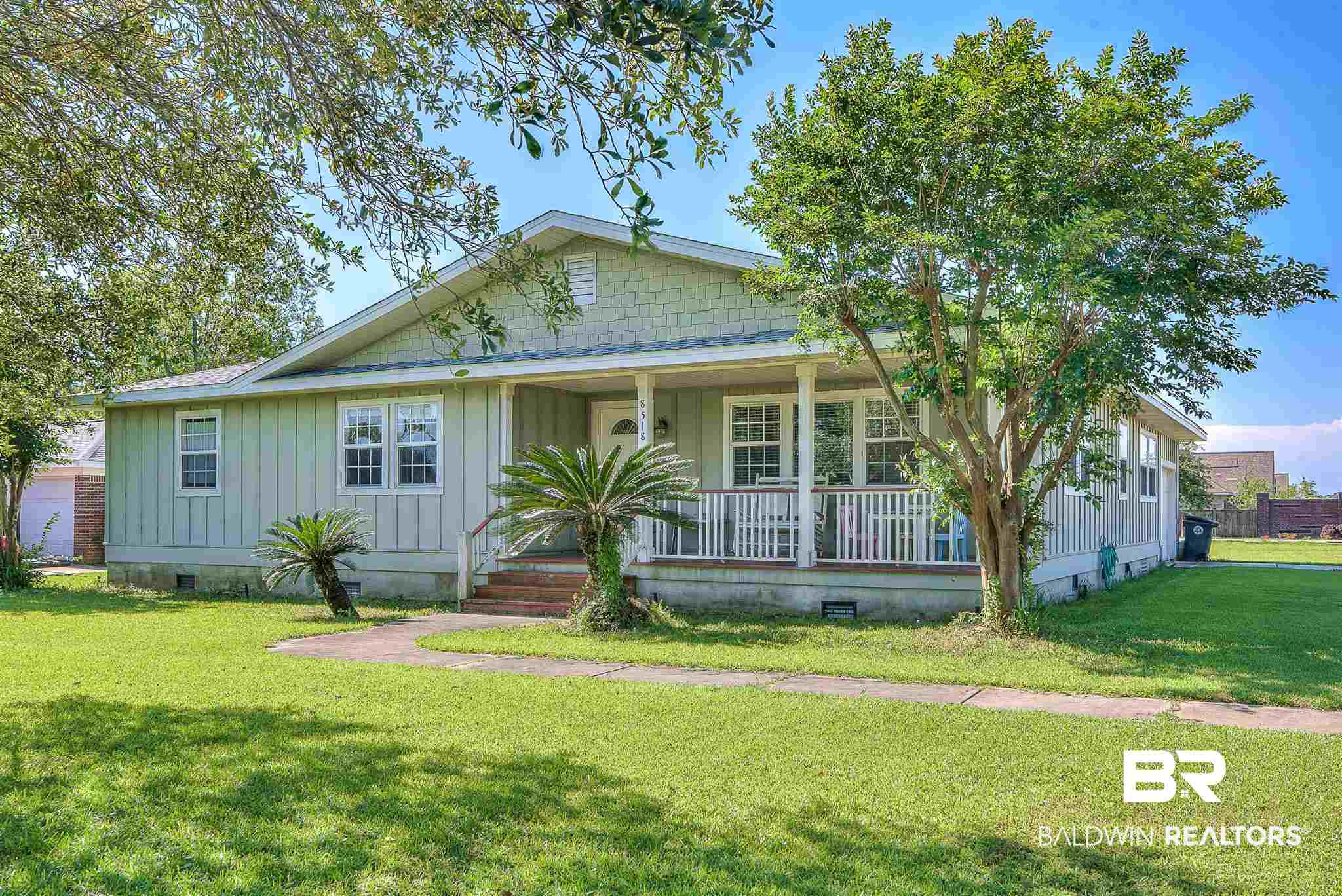 8518 Rockwell Lane Fairhope, AL 36532 - Photo 1 of 29