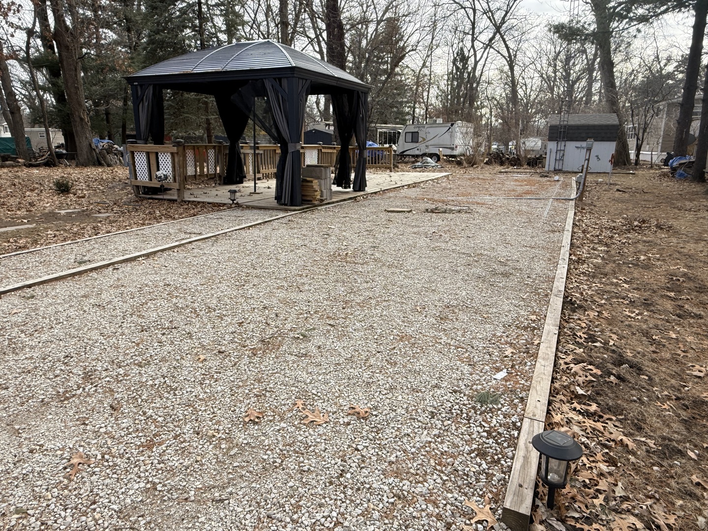 7-155 Woodhaven Lakes Sublette, IL 61367 - Photo 3 of 9