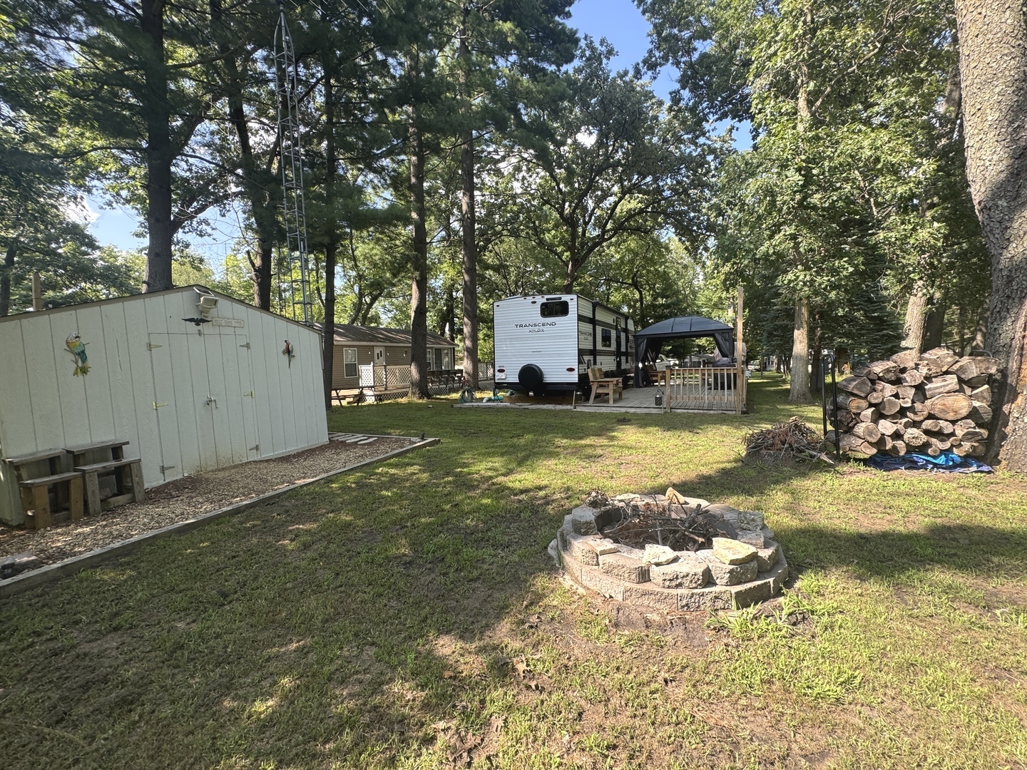 7-155 Woodhaven Lakes Sublette, IL 61367 - Photo 7 of 9