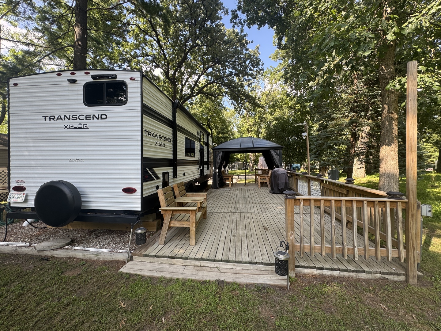 7-155 Woodhaven Lakes Sublette, IL 61367 - Photo 8 of 9