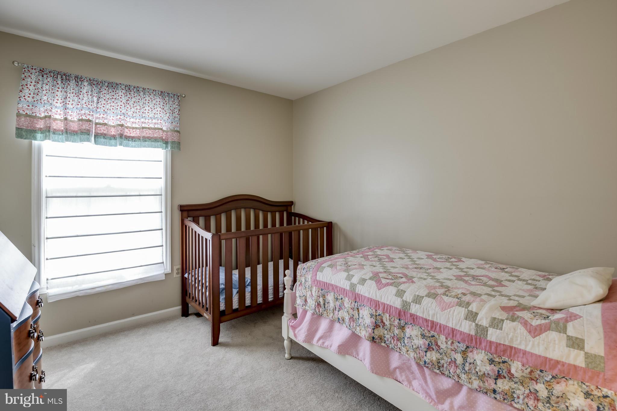 6506 White Post Road Centreville, VA 20121 - Photo 16 of 30 Bedroom