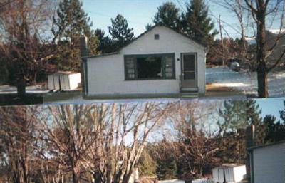 1460 Fleck Road Six Lakes, MI 48886 - Photo 1 of 1 Primary Photo
