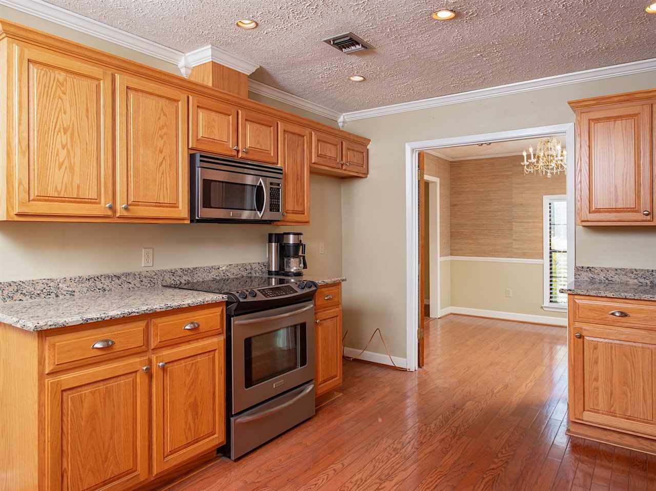 2924 Jack Springs Road Atmore, AL 36502 - Photo 8 of 42