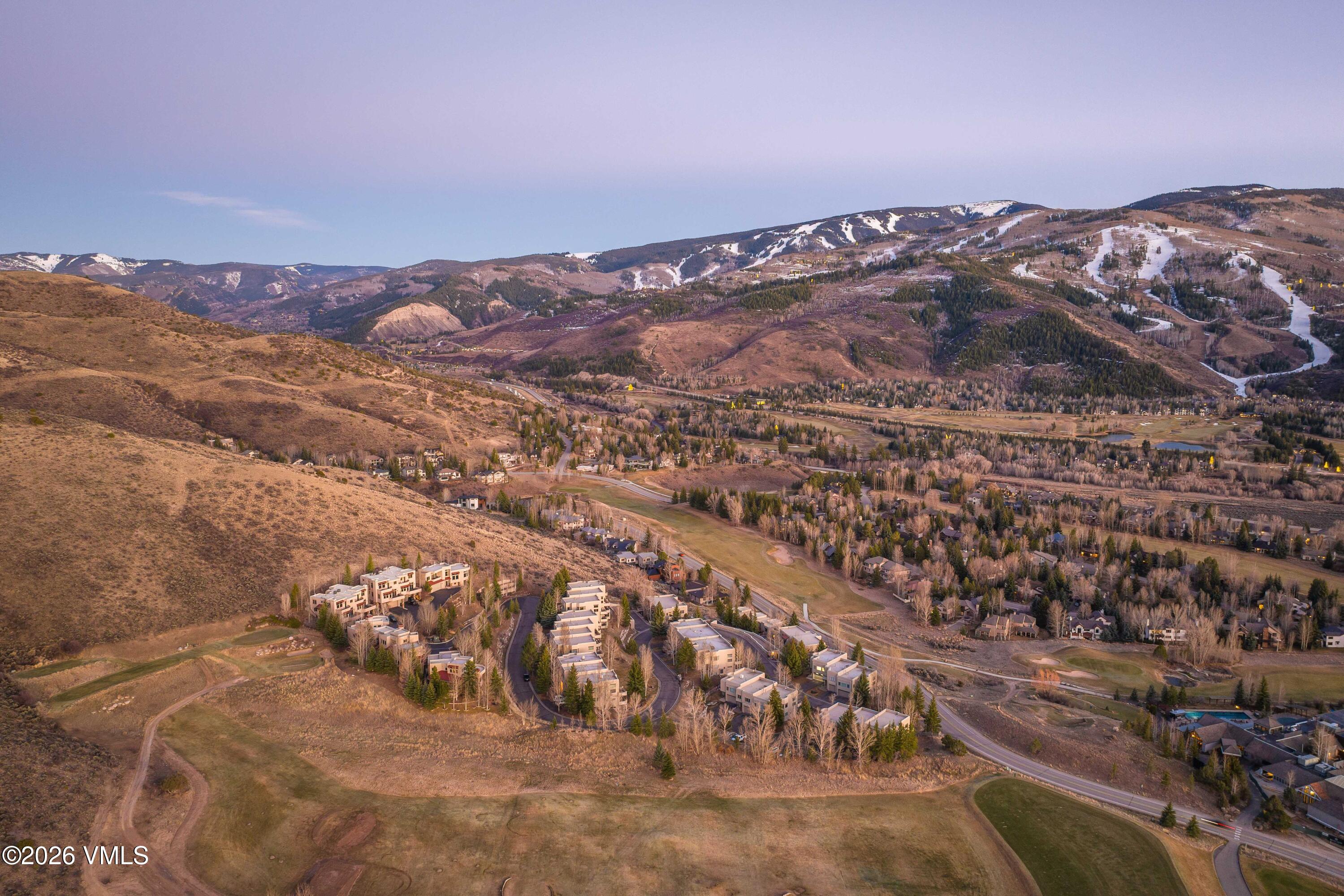 751 Singletree Road, Unit 3 Edwards, CO 81632 - Photo 38 of 47 OHR. Las Vistas 3. 43