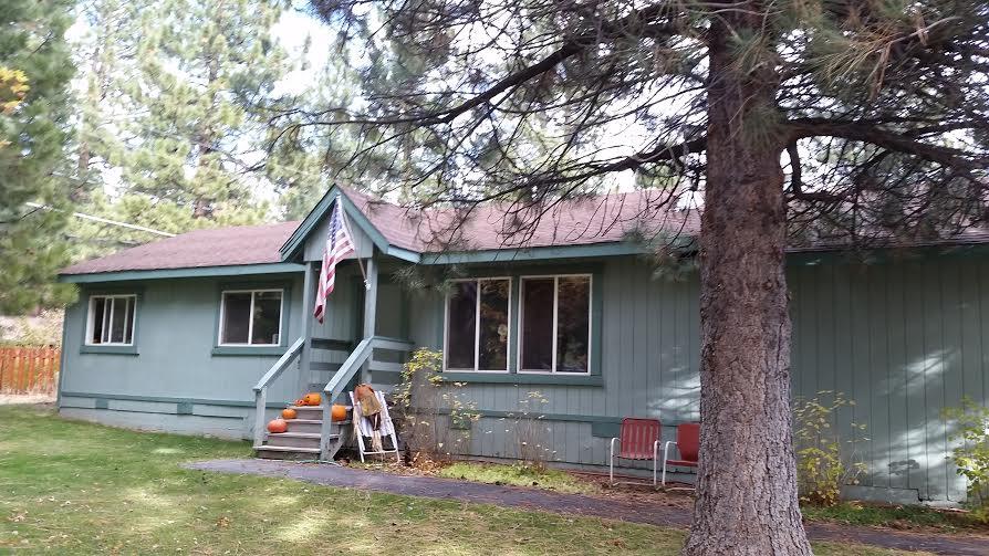10372 White Fir Road Truckee, CA 96161 - Photo 9 of 11 Gallery Image 9