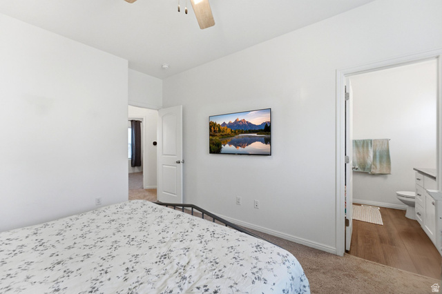 2597 North 500 West Sunset, UT 84015 - Photo 15 of 26
