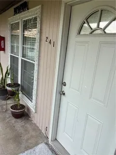 $82,500 | 6320 Riverside Drive, Unit 241, Metairie, LA 70003