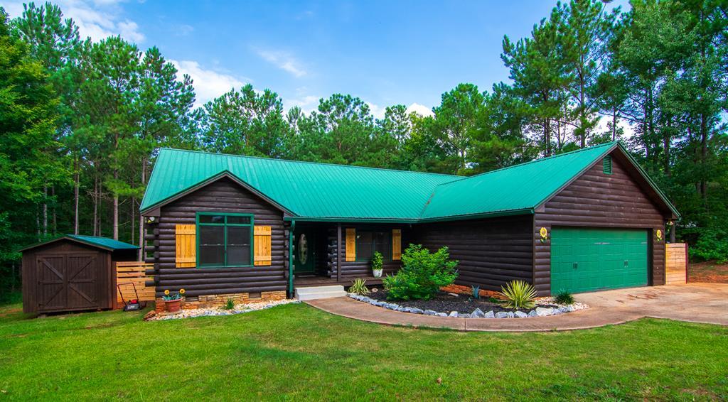 244 Most High Ridge Hamilton, GA 31811 - Photo 2 of 42 Gallery Image 2