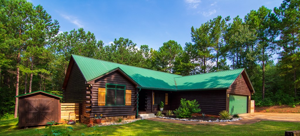 244 Most High Ridge Hamilton, GA 31811 - Photo 3 of 42 Gallery Image 3