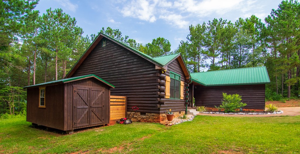 244 Most High Ridge Hamilton, GA 31811 - Photo 34 of 42 Gallery Image 34