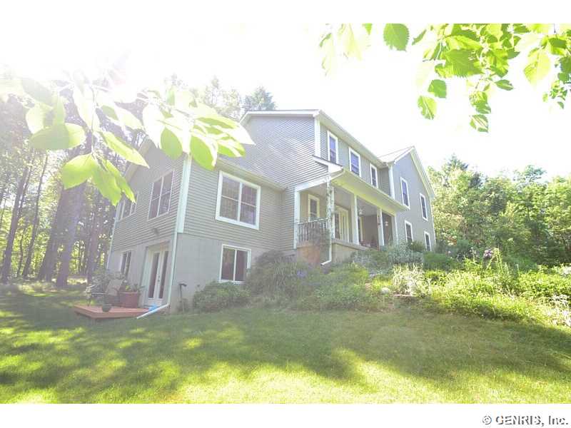 5969 Lanson Road Ontario, NY 14519 - Photo 1 of 1 Exterior Front.