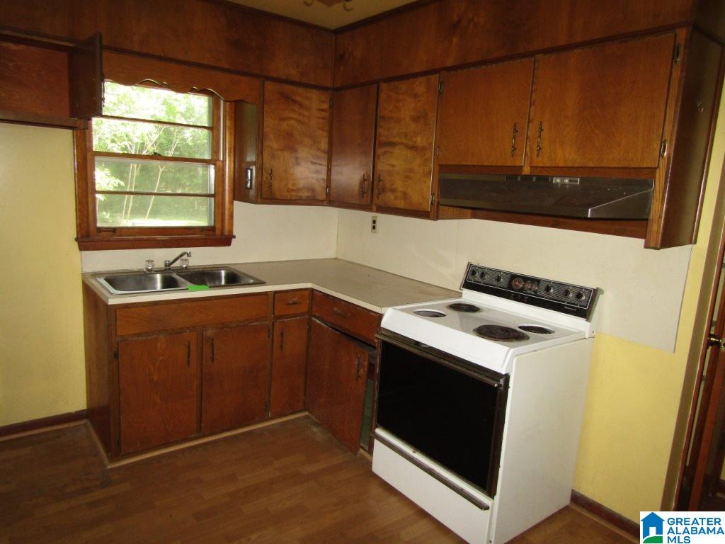 730 Roper Drive Mount Olive, AL 35117 - Photo 20 of 26
